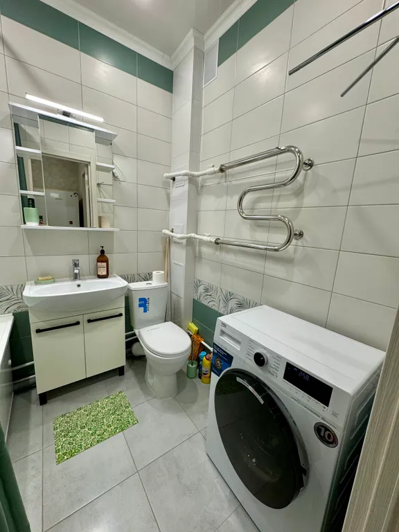 Уютнейшая квартира Самара Юг2 рядом с поселком Рощинский