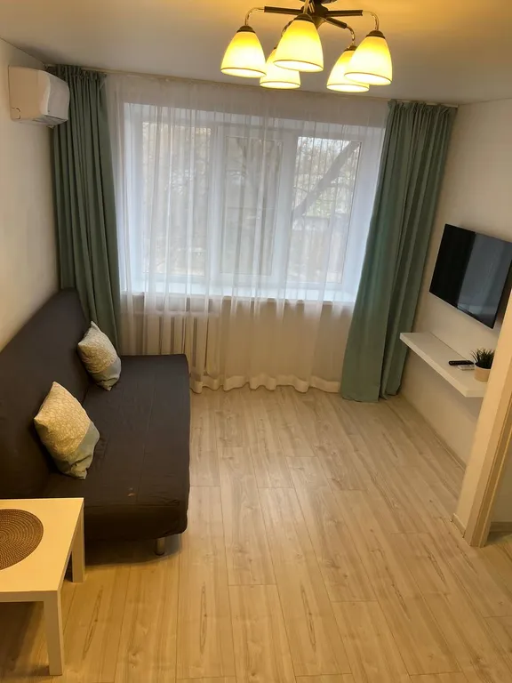 Уютная квартира — аренда посуточно в Астрахань