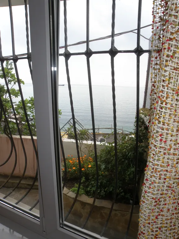 Коттедж-студия