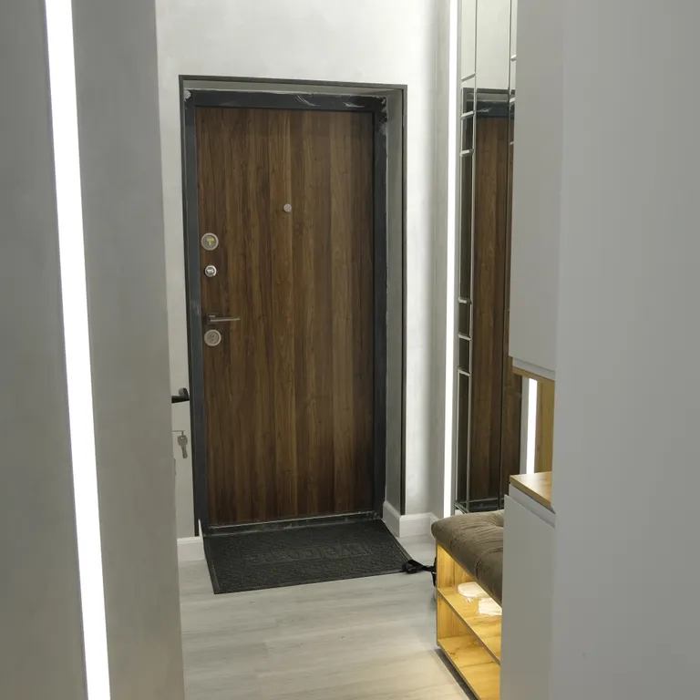 Iris Apartments B, очень уютные апартаменты в центре Ташкент Сити