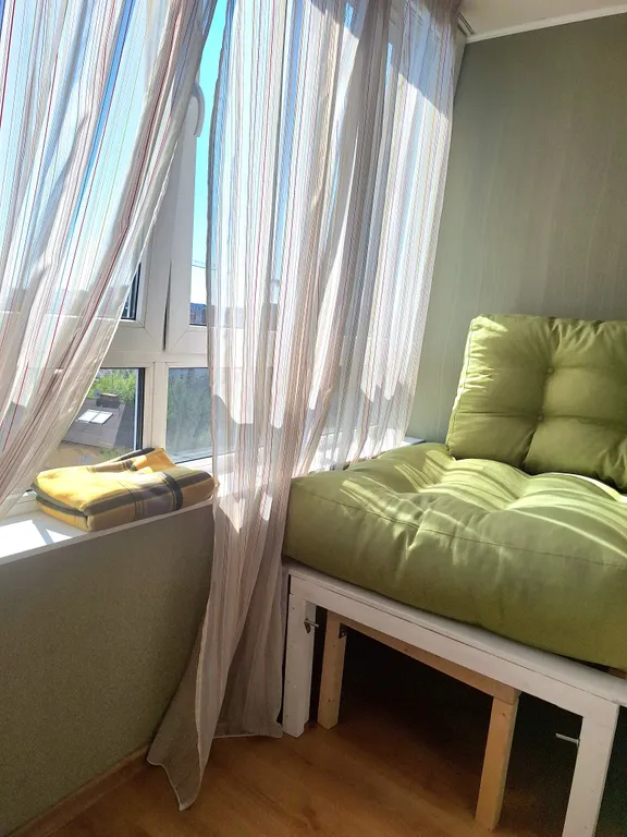 Квартира Квартира Пражский Двор — Калининград