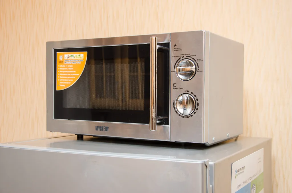 1-комнатная квартира у ЖД