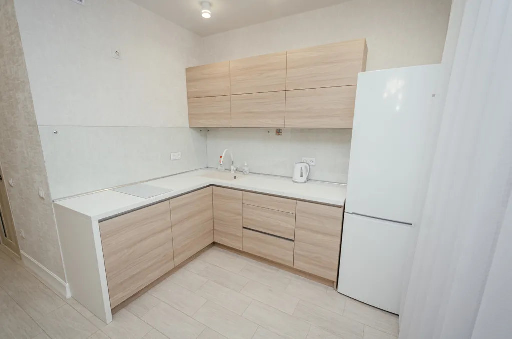 Комфортная светлая квартира рядом с ТЦ Тринити