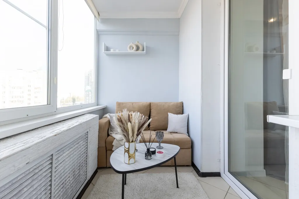 Residence Elegance в ЖК Ривьера