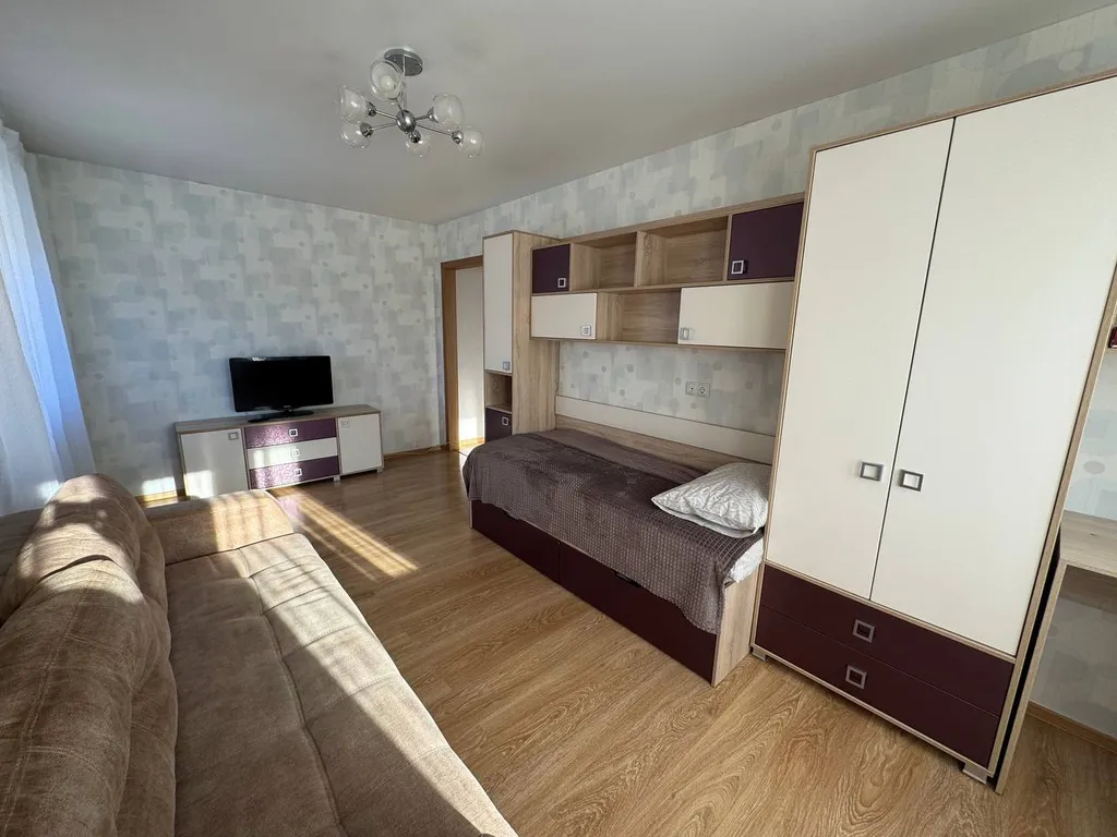 Отличная квартира в центре города