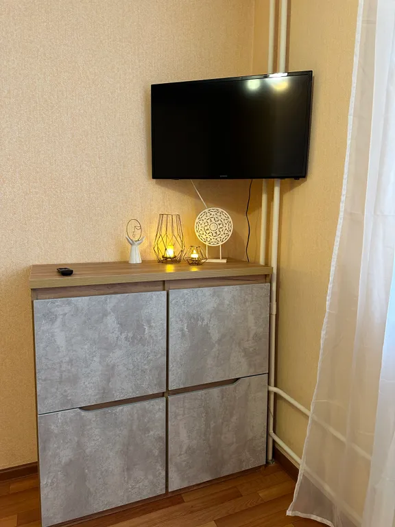 Квартира в центре города