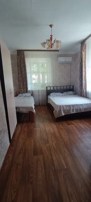 Квартира Квартира в центре — Адлер