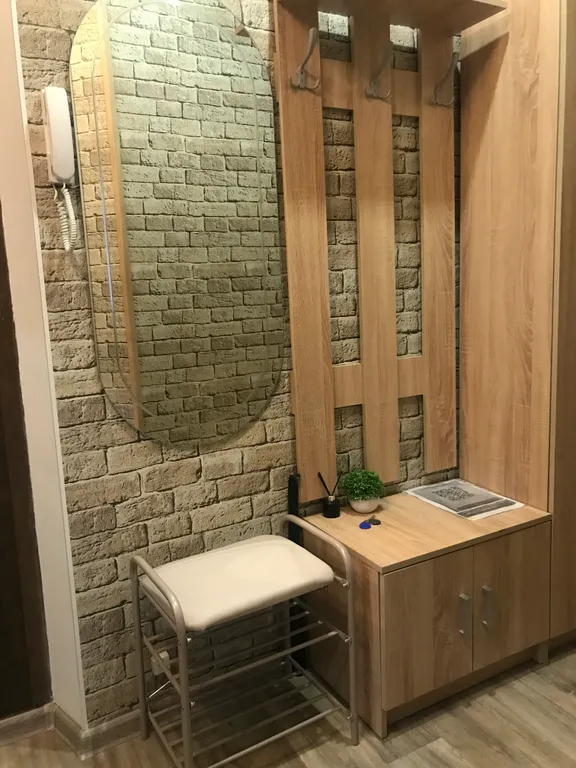 Уютная квартира на берегу реки Дон