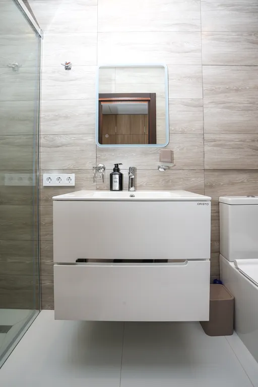 Уютная квартира на Куршской косе