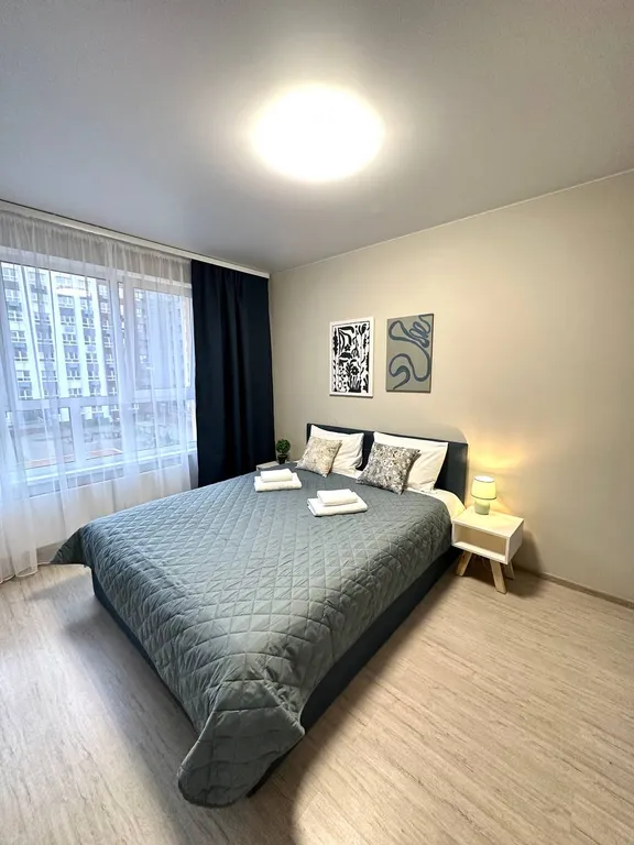 Новая студия