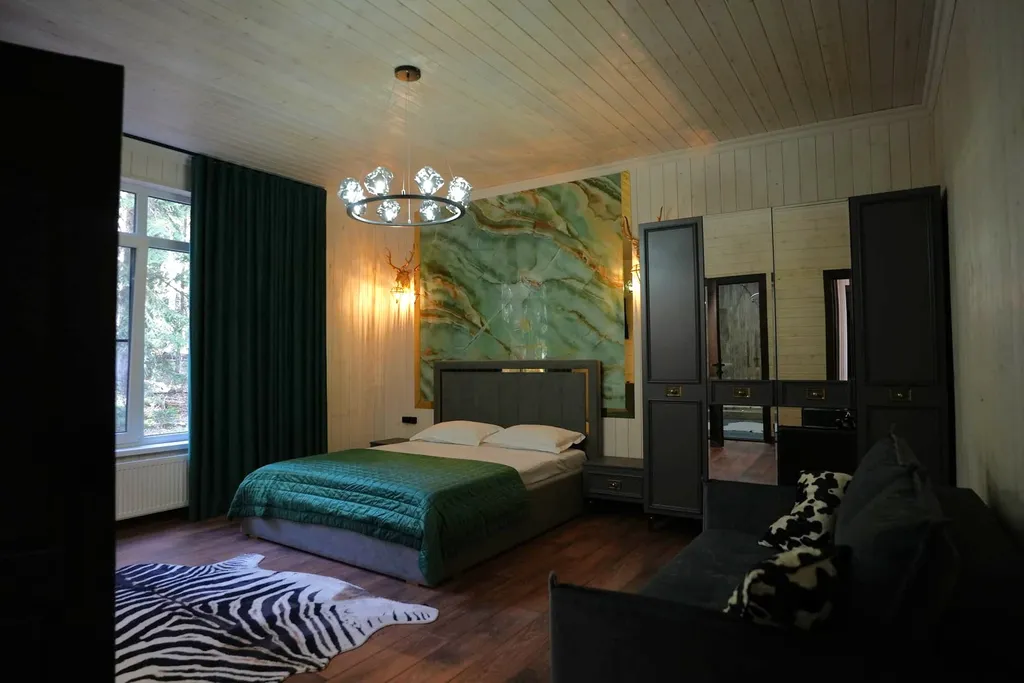 6-комнатный Дом