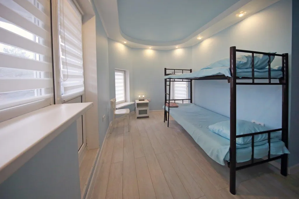 Дом для большой компании