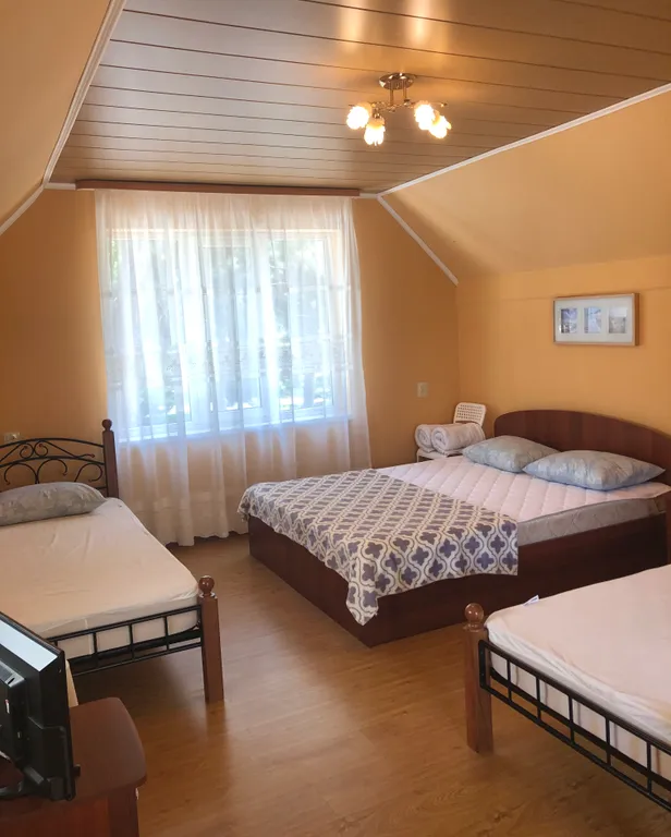 Квартира Комната — Анапа
