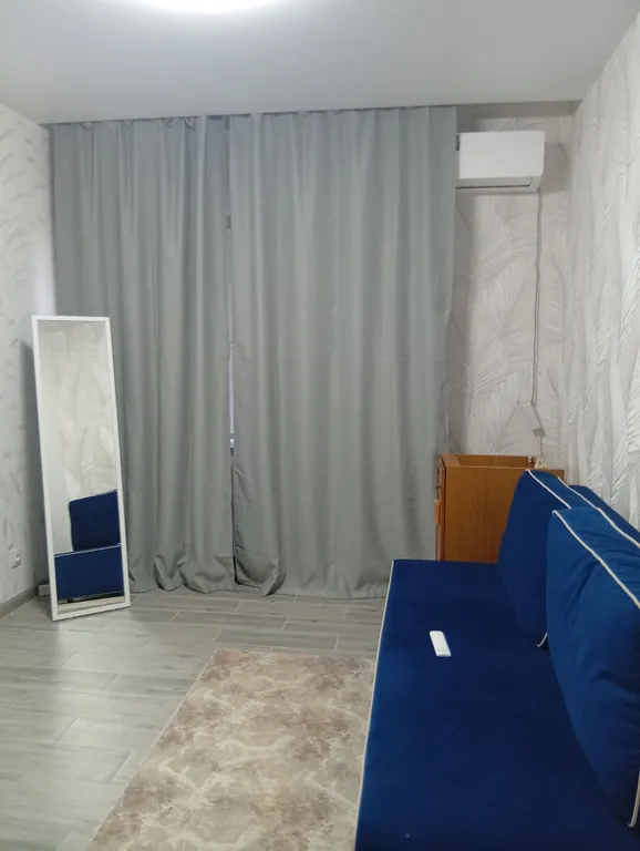 Квартира в 5 минут до центра города, недалёко волжские термы. ИК сауна