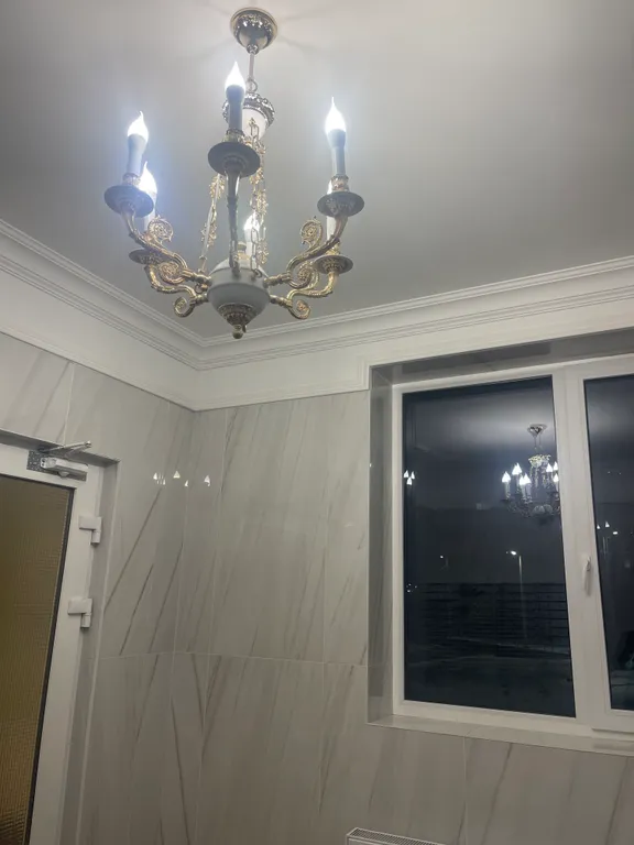 Апартаменты с джакузи