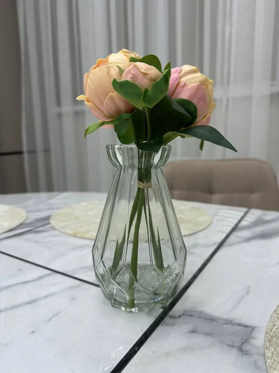 Шикарная однокомнатная квартира рядом с аэропортом