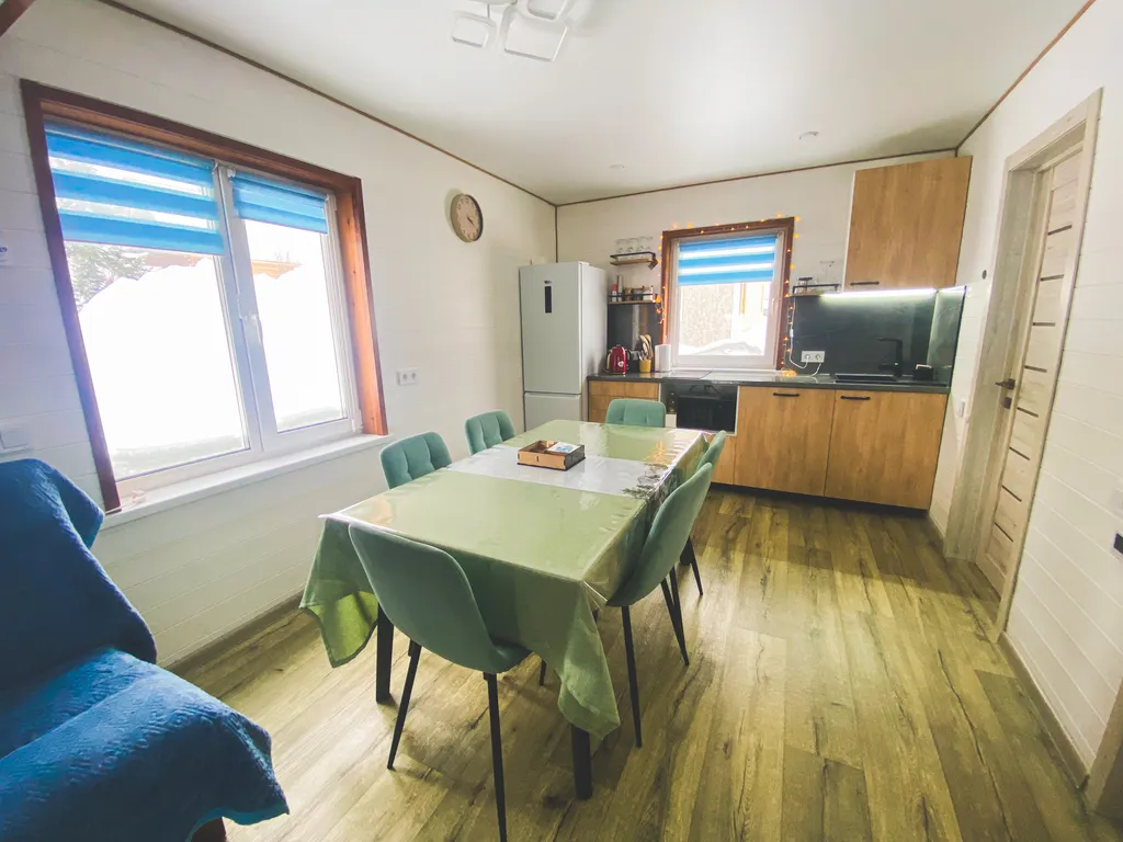 Уютный дом Ярило