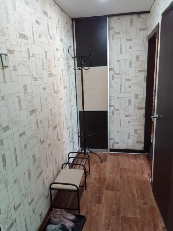 Уютная квартира в спальном районе в шаговой доступности от ж/ д вокзала