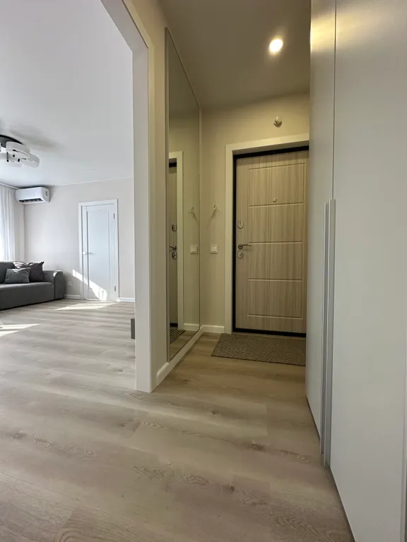 Лучшая квартира в городе