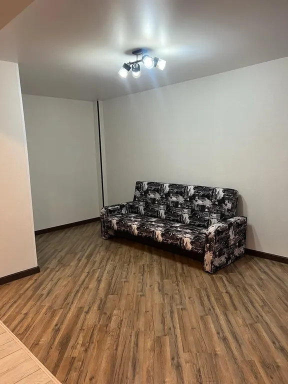 Чистая и новая квартира