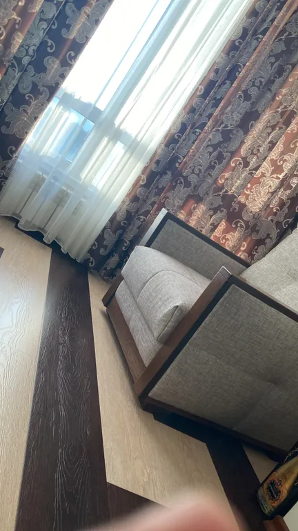 Апартаменты с видом на море