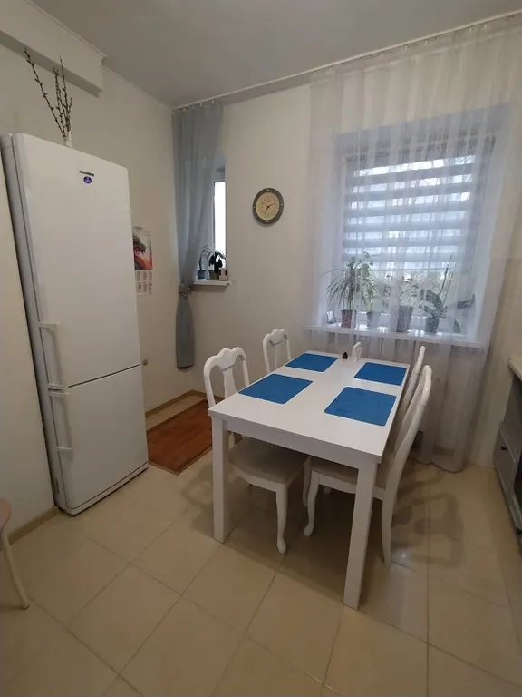 Апартаменты с парковочным местом и барбекю в самом центре