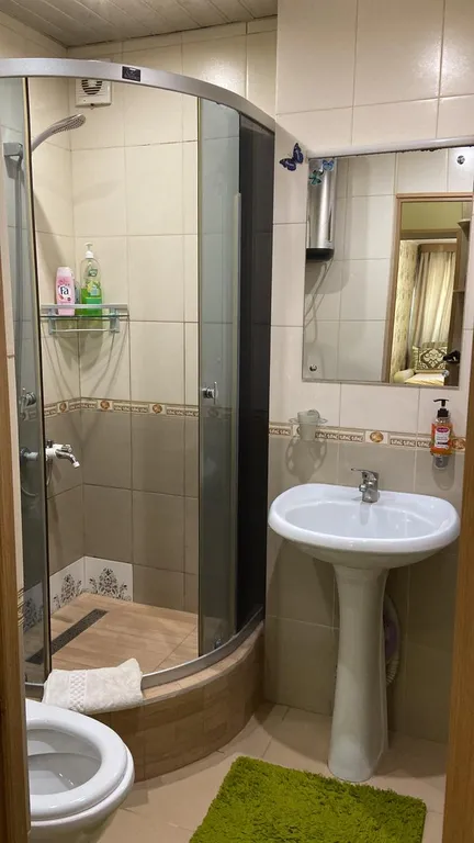 Удобная квартира в центре