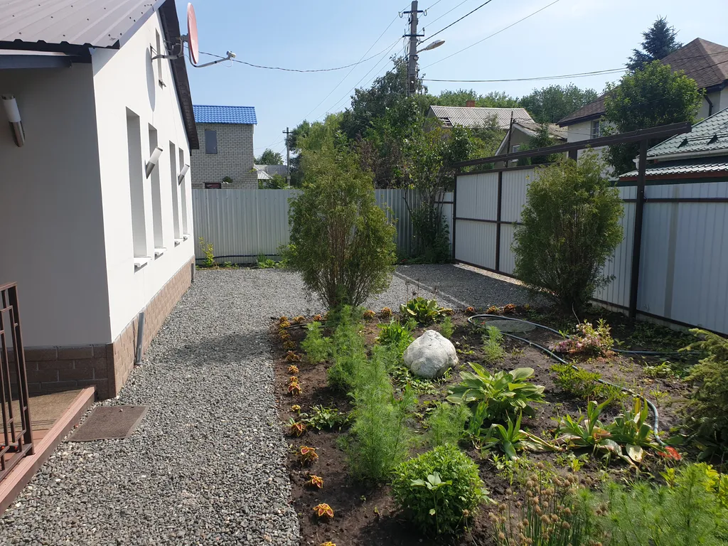 3-комнатный Дом