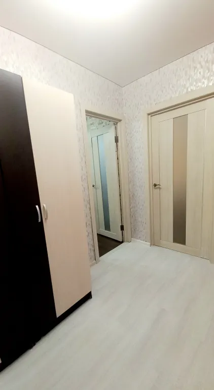 Трёхкомнатная квартира в районе жд вокзала