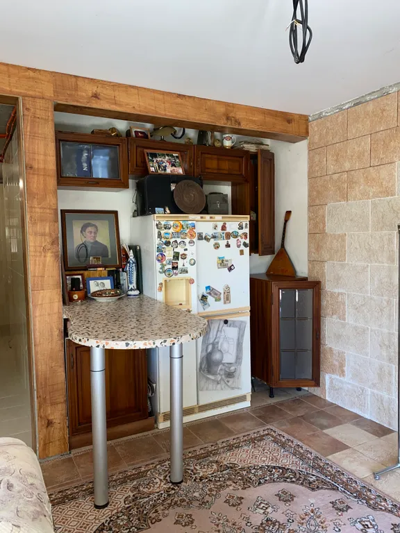 Коттедж Летний дом в зеленом окружении — Сочи