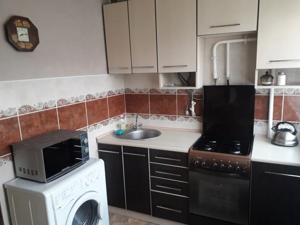 Квартира над Бугом 2