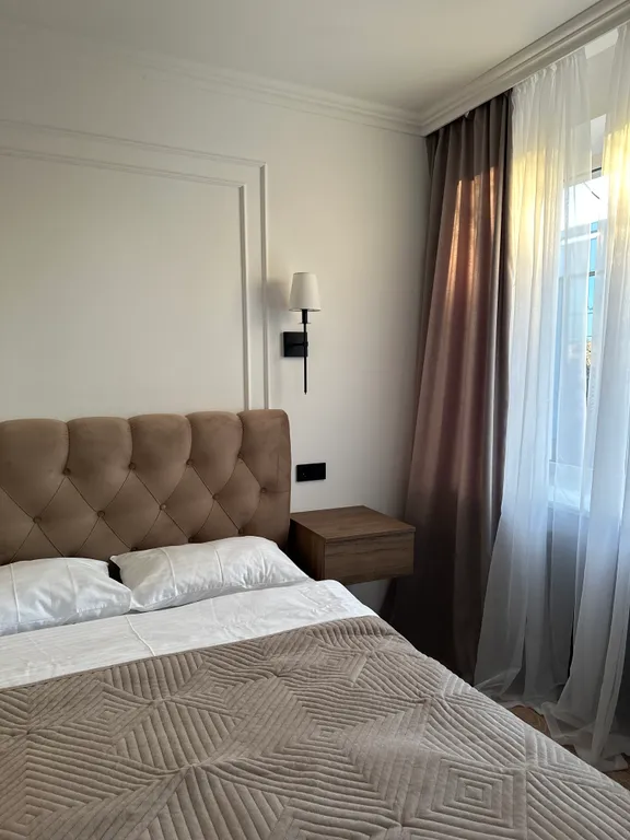 Квартира в центре