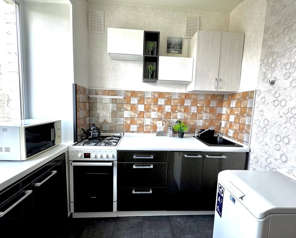 Квартира Современная и уютная квартира в самом центре Ярославля — Ярославль