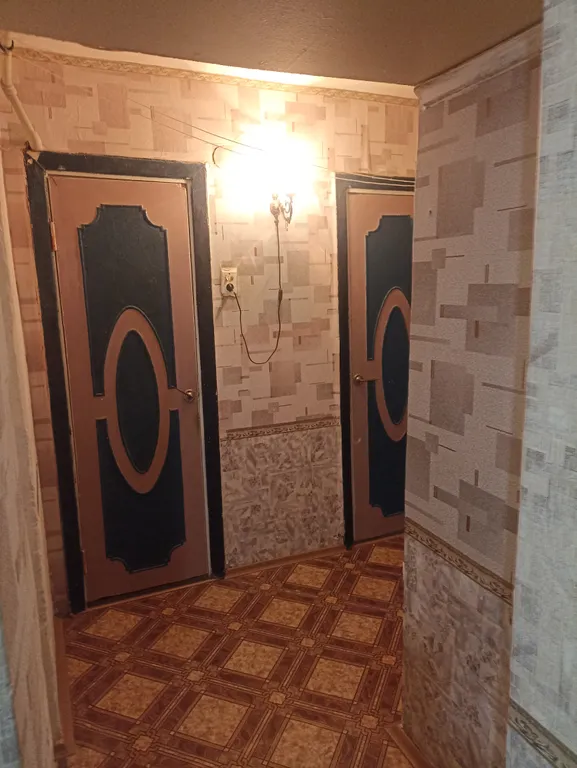 Квартира на Горьковском море