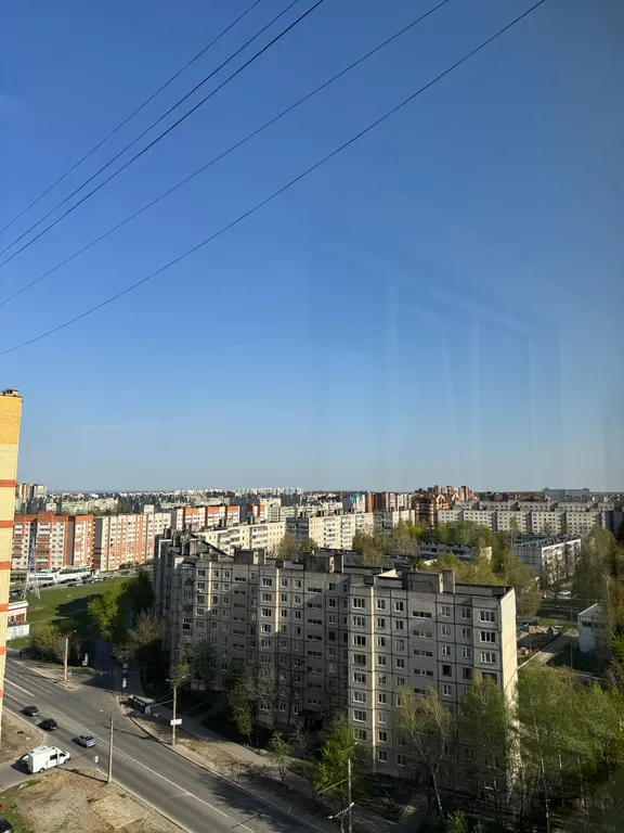 Уютная, чистая квартира со всеми удобствами