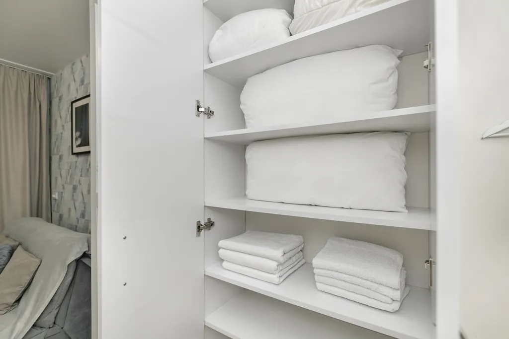 Апартаменты Лучшее место