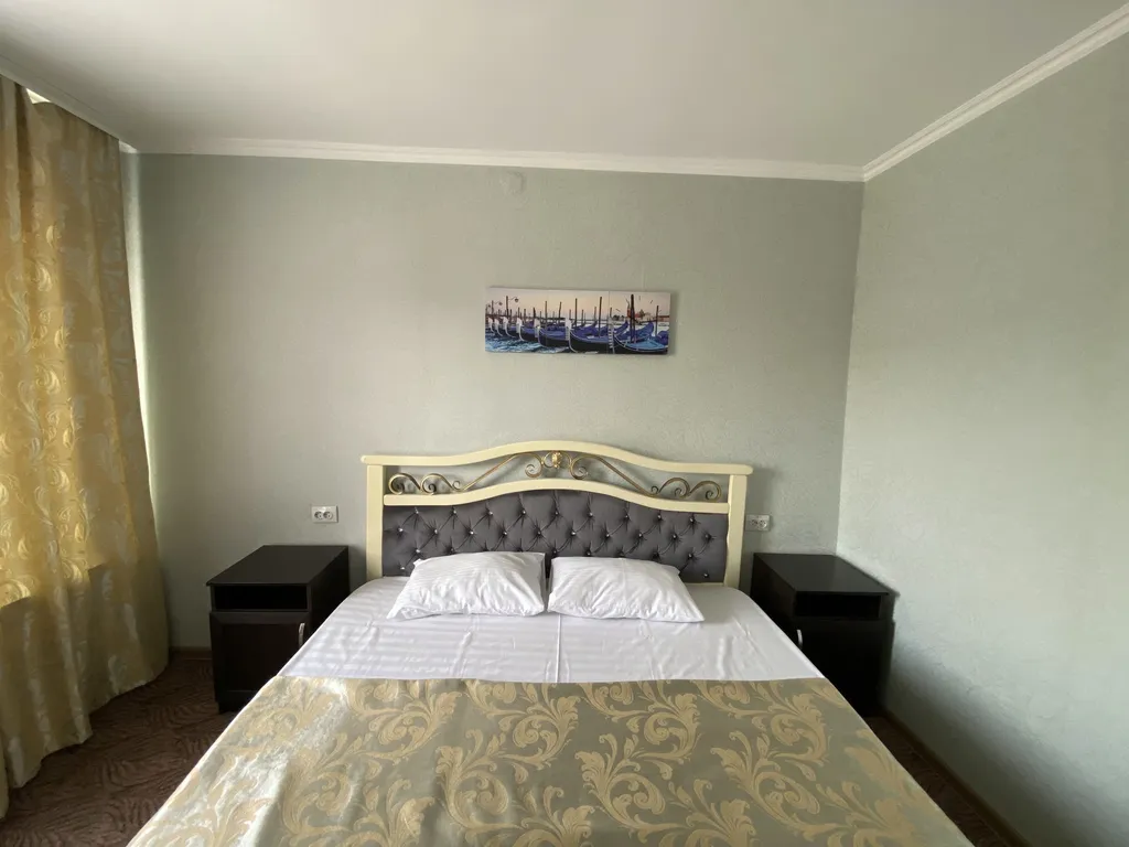 Квартира Комната — Нефтекумск