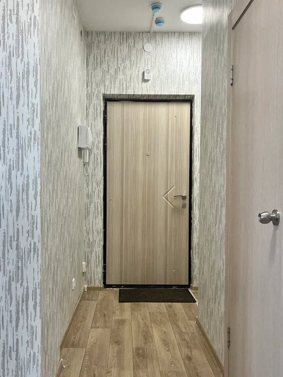 Квартира Просторная квартира на Караульной — Красноярск