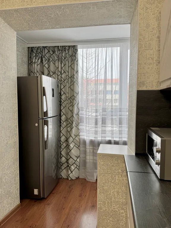 4-комнатная Квартира