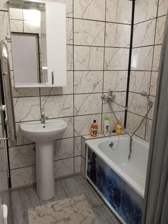 Апартаменты рядом с аквапарком