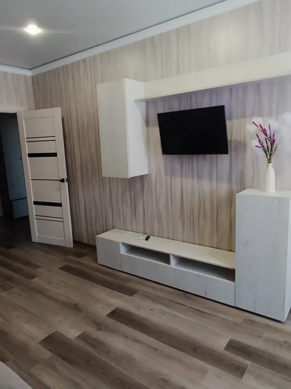 Новая квартира 2-ух комнатная