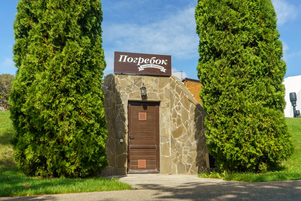 Стандартный номер на двоих