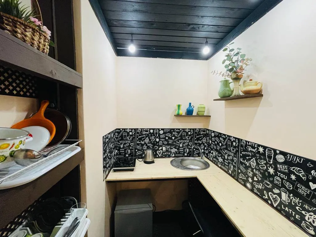 Квартира в центре