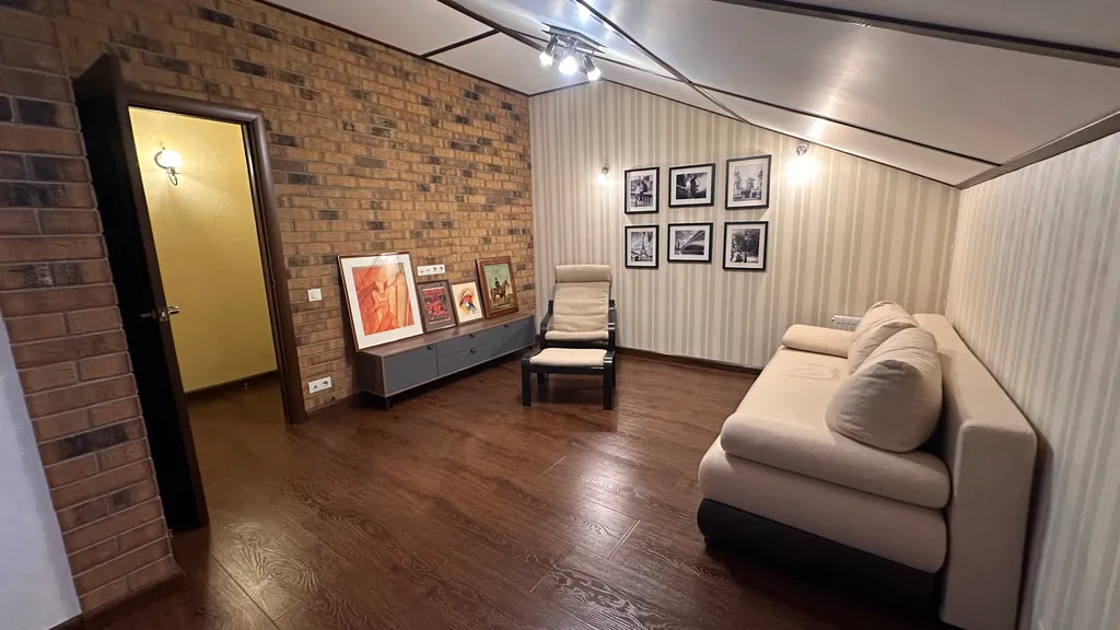 Таунхаус Сорочаны