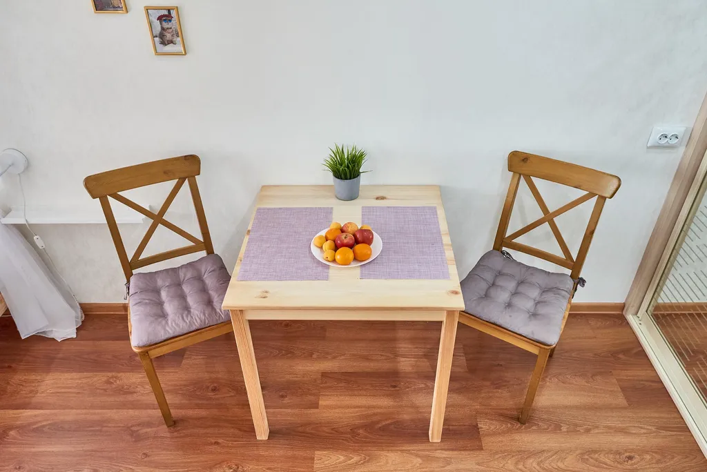 Квартира-студия love story рядом с ЖД вокзалом