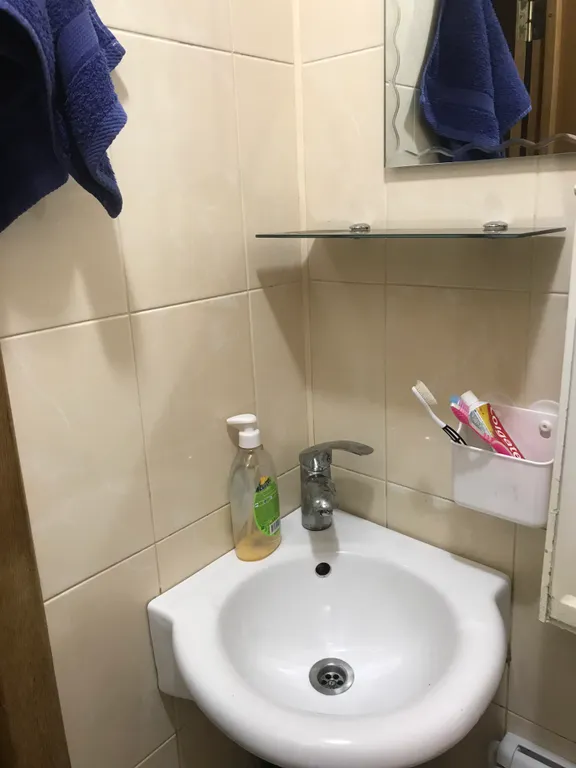 Квартира Очень уютная квартира в исторической части города — Евпатория