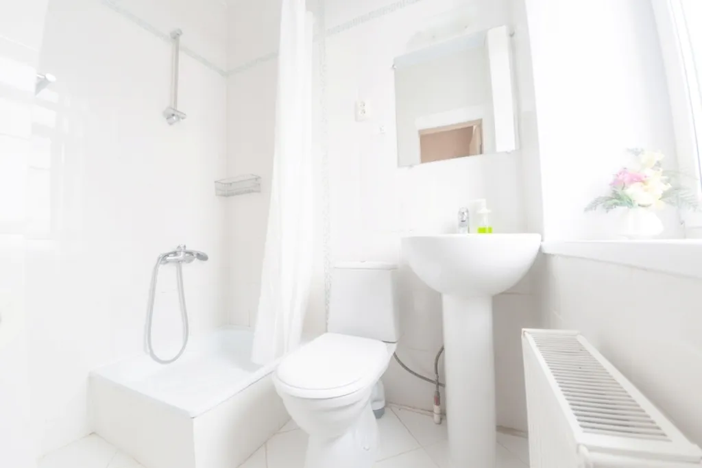 Квартира с видом на горы