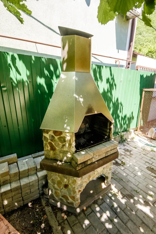 Коттедж Коттедж Дача — Прасковеевка