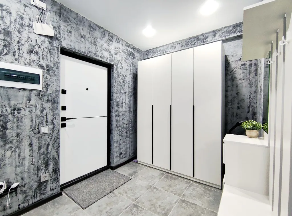 1-комнатная в самом сердце Красной Поляны