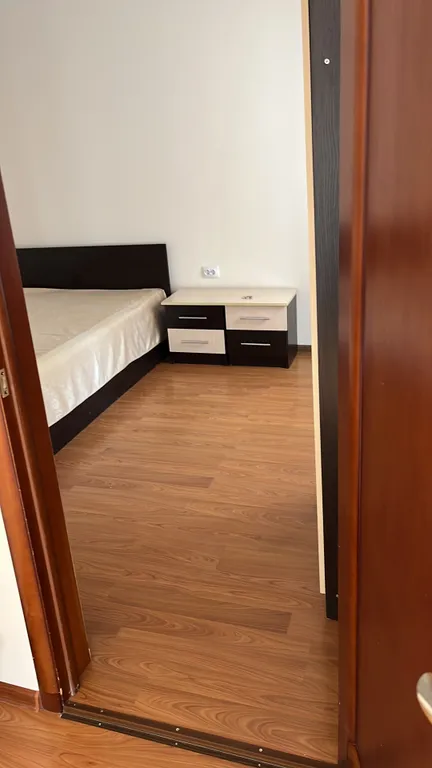 Уютный двухкомнатный номер для 4х человек